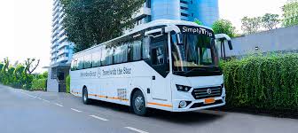 Bus on Rent in Pune