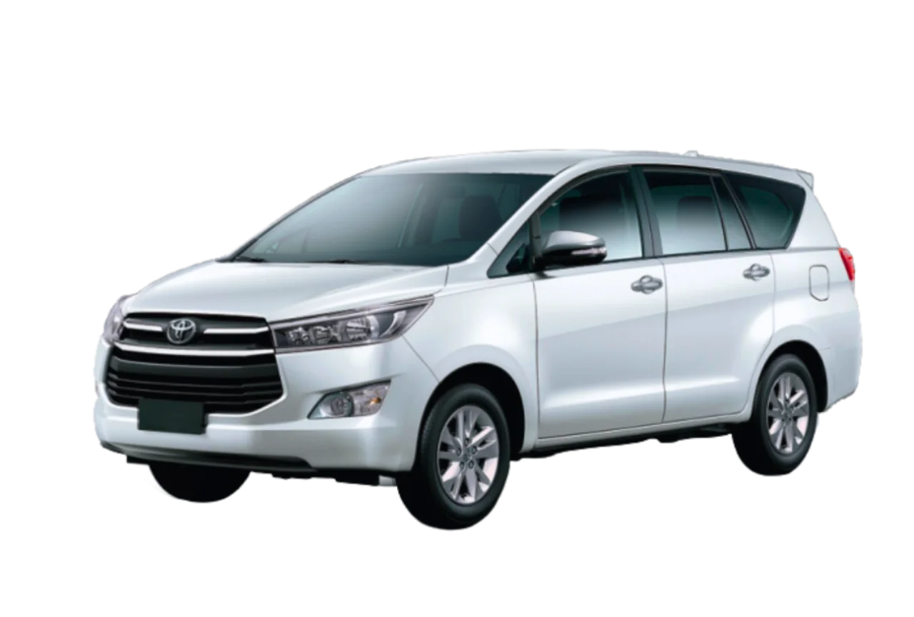 Car Rental Pune