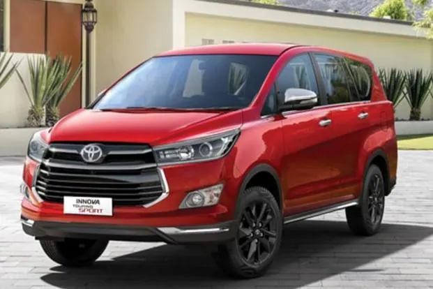Innova 3